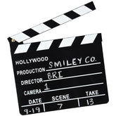 Hollywood Clap Board - 1 Count